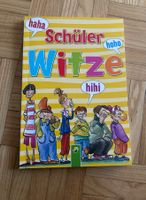 Schülerwitze