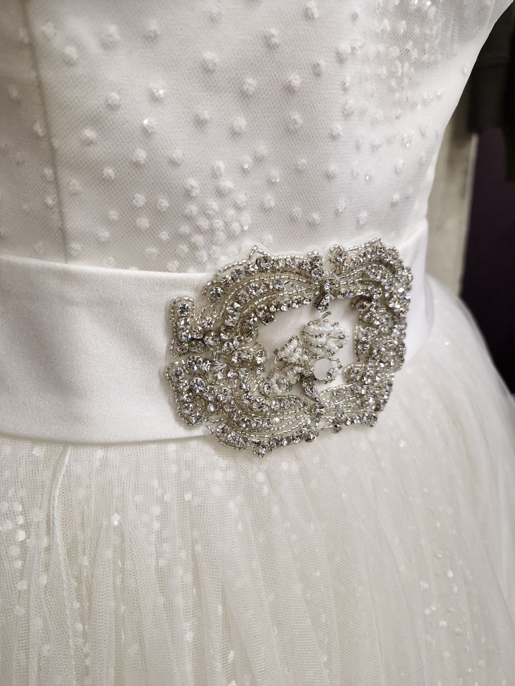 Vestiti: Prinzessinnen-Brautkleid – Nuovo (secondo la descrizione) da Euthal venduto da Leandra01 2