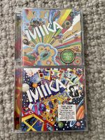 2x MIKA