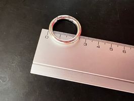 Rundkarabiner Kettenverschluss für Armband Silber 925 NEU
