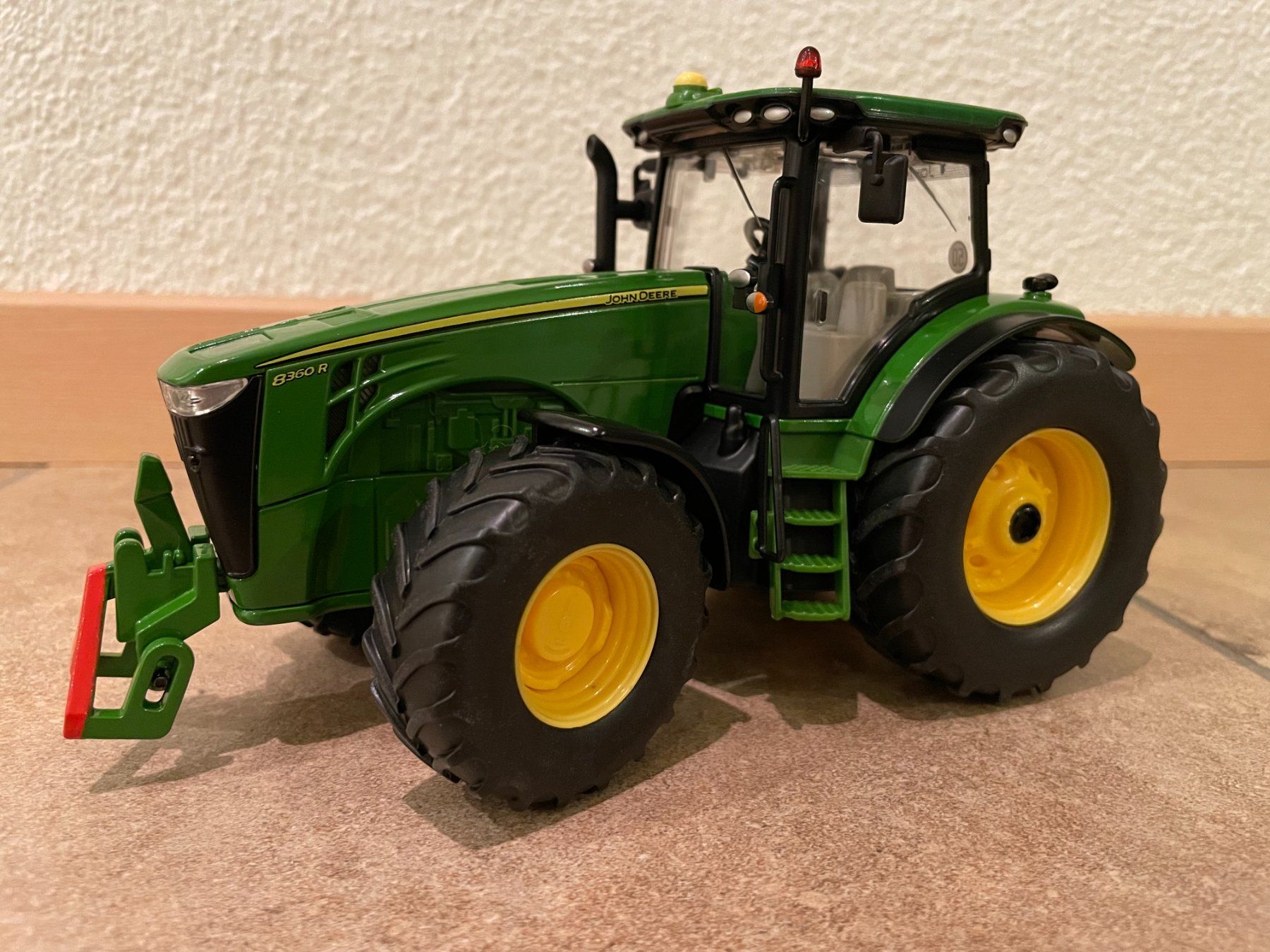 John Deere Tracteurs: SIKU John Deere 8360R – Neuf avec emballage d'origine à Kreuzlingen par Stefan1150