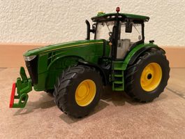 SIKU John Deere 8360R