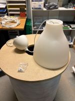 Lampe
