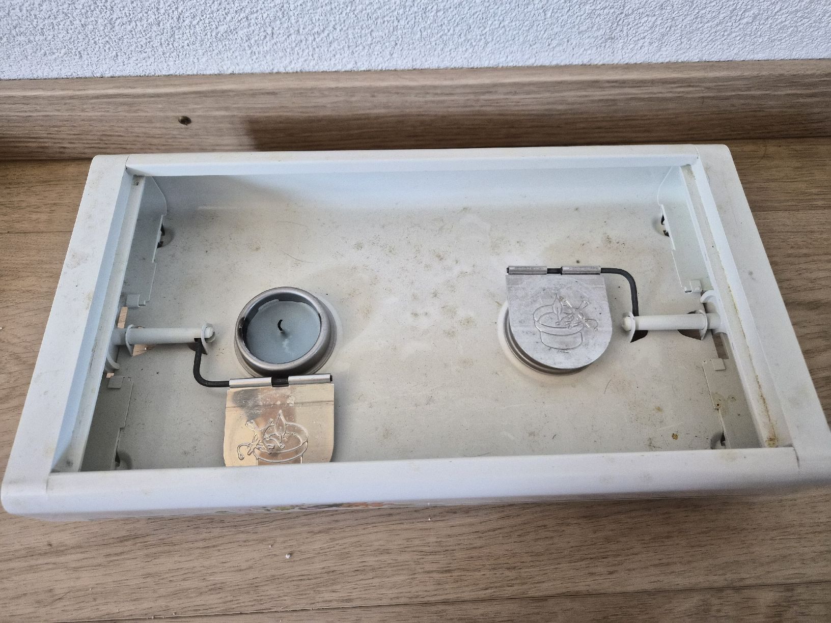 Elettrodomestici da cucina: Chauffe plats d'occasion – Usato da La Joux FR venduto da car_ck96 5
