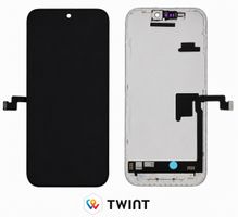 Ecran Complet iPhone 16 Pro 120 Hz (Soft OLED)