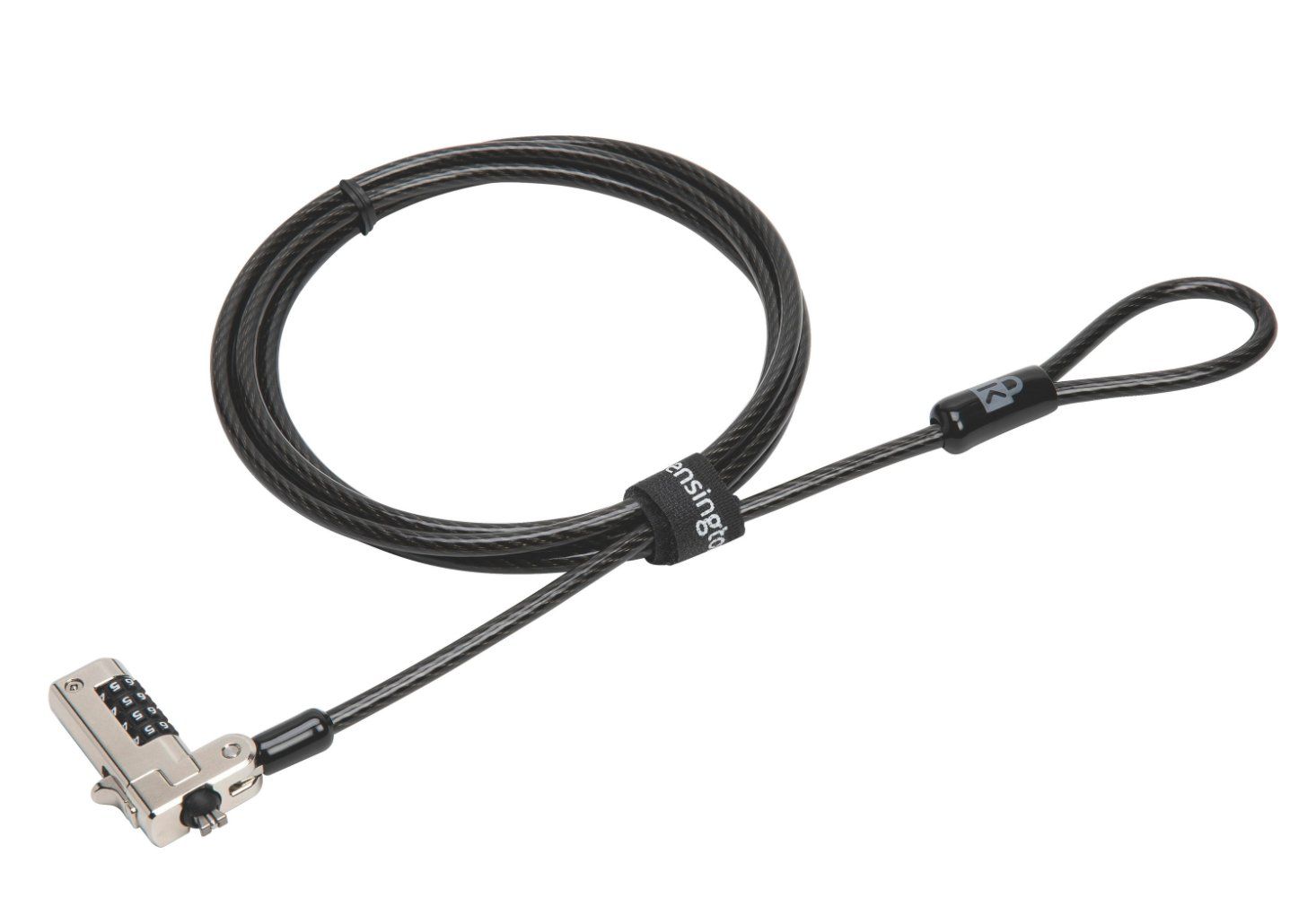 Notebook: Kensington Lock N17 Serialized Combination Cable Lock – Nuovo e nell'imballaggio originale da Liestal venduto da Ciminiera