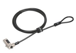 Kensington Lock N17 Serialized Combination Cable Lock