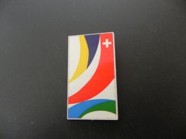 Abzeichen 1. August 1976