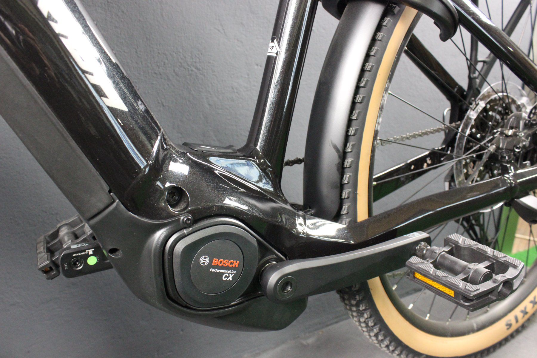 Merida Biciclette: MERIDA Efloat Tk L 500 Eq – Usato da Egnach venduto da Egnacher-2Rad-Center 4