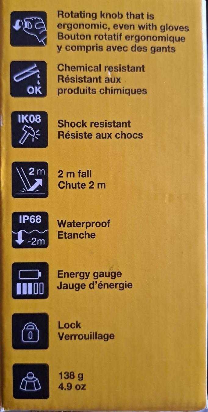 Petzl Lampade: Petzl E120AA00 Stirnlampe  PIXA schwarz – Nuovo e nell'imballaggio originale da Mellingen venduto da Tira86 2