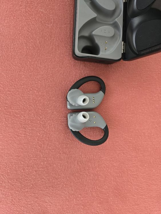 JBL Endurance Peak 2 Kopfhörer - Top Zustand! 2