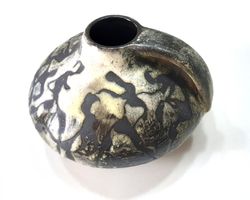 Vase Gustav Spörri - Vase Gustav Spörri