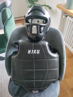 Krav Maga Schutzausrüstung