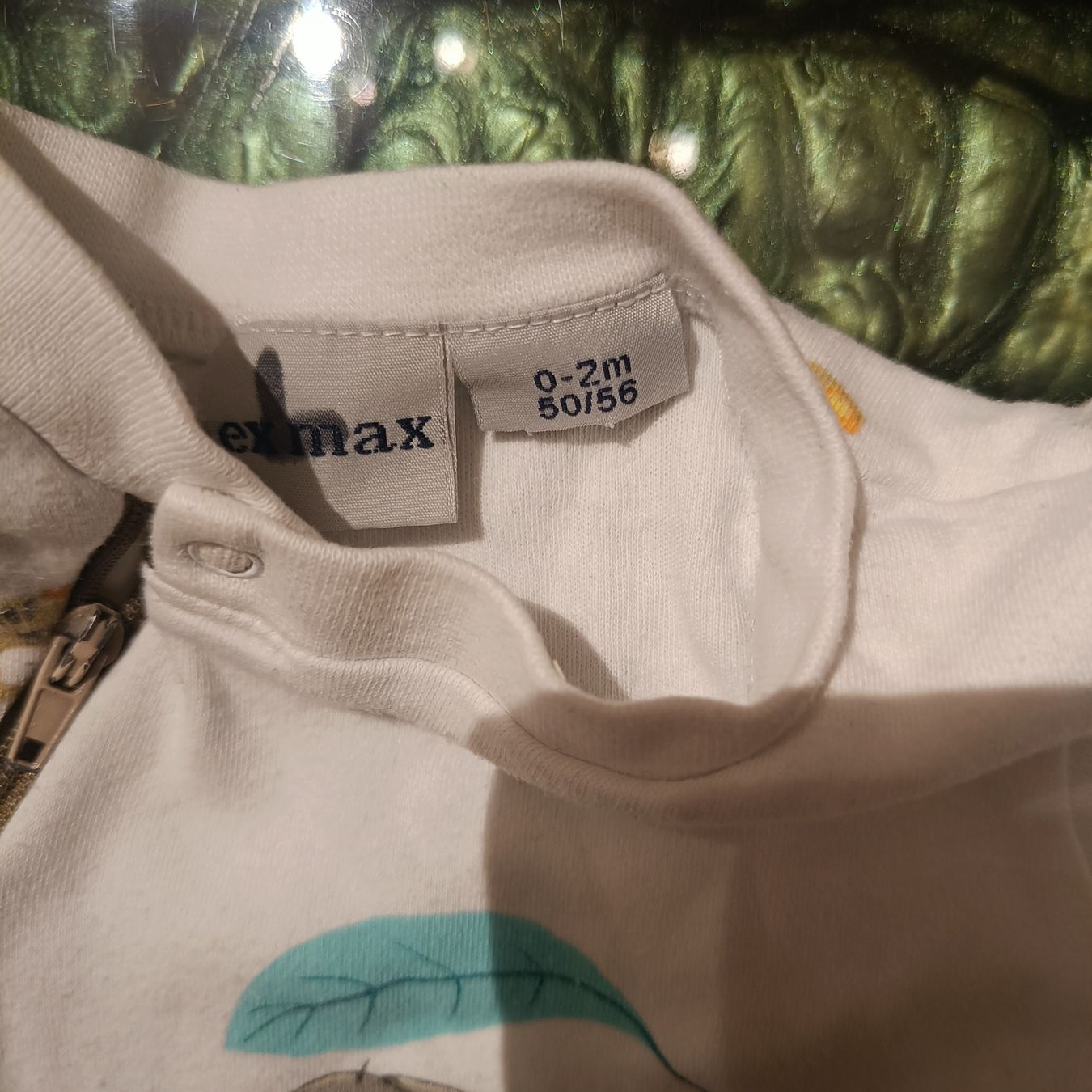 Pigiama & Simili: Pyjama 50/56 – Usato da Jaberg venduto da urig17. 1