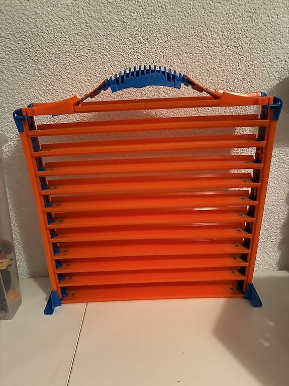 Giocattoli: Hot wheels garage  – Usato da Savigny venduto da stestuz 1