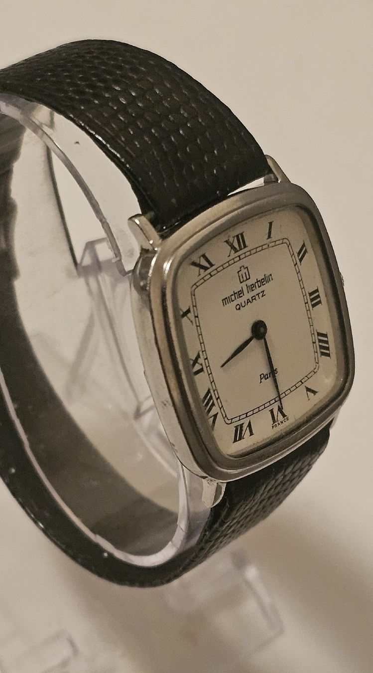 Uhren: Michel Herbelin de 30mm – Gebraucht aus Genève von Fresko01 2