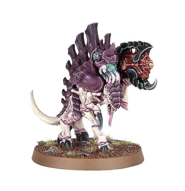 Kit di modellismo & Modellini statici: Warhammer 40k - Tyranids Barbgaunts – Nuovo e nell'imballaggio originale da Neuchâtel venduto da for_yxg8
