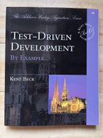Test Driven Development: By Example – Kent Beck