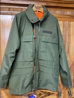 Pilotenjacke Schweizer Luftwaffe