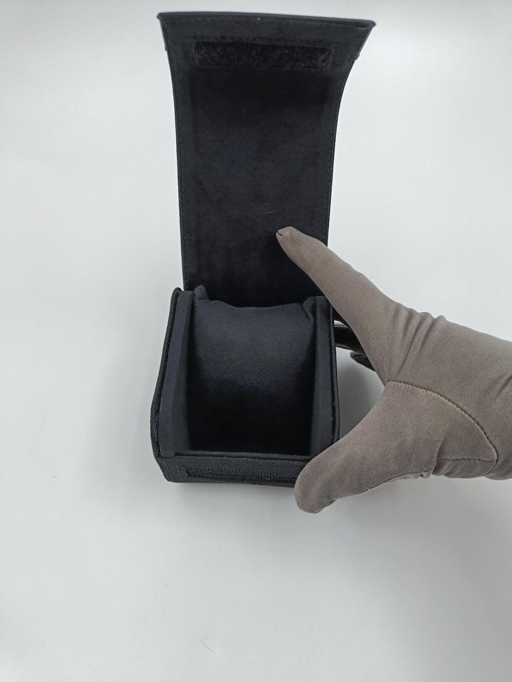 Boîtes de montres: HUBLOT UHREN REISE/ SERVICEBOX – Neuf (Voir description) à Luzern par EdiGem 8