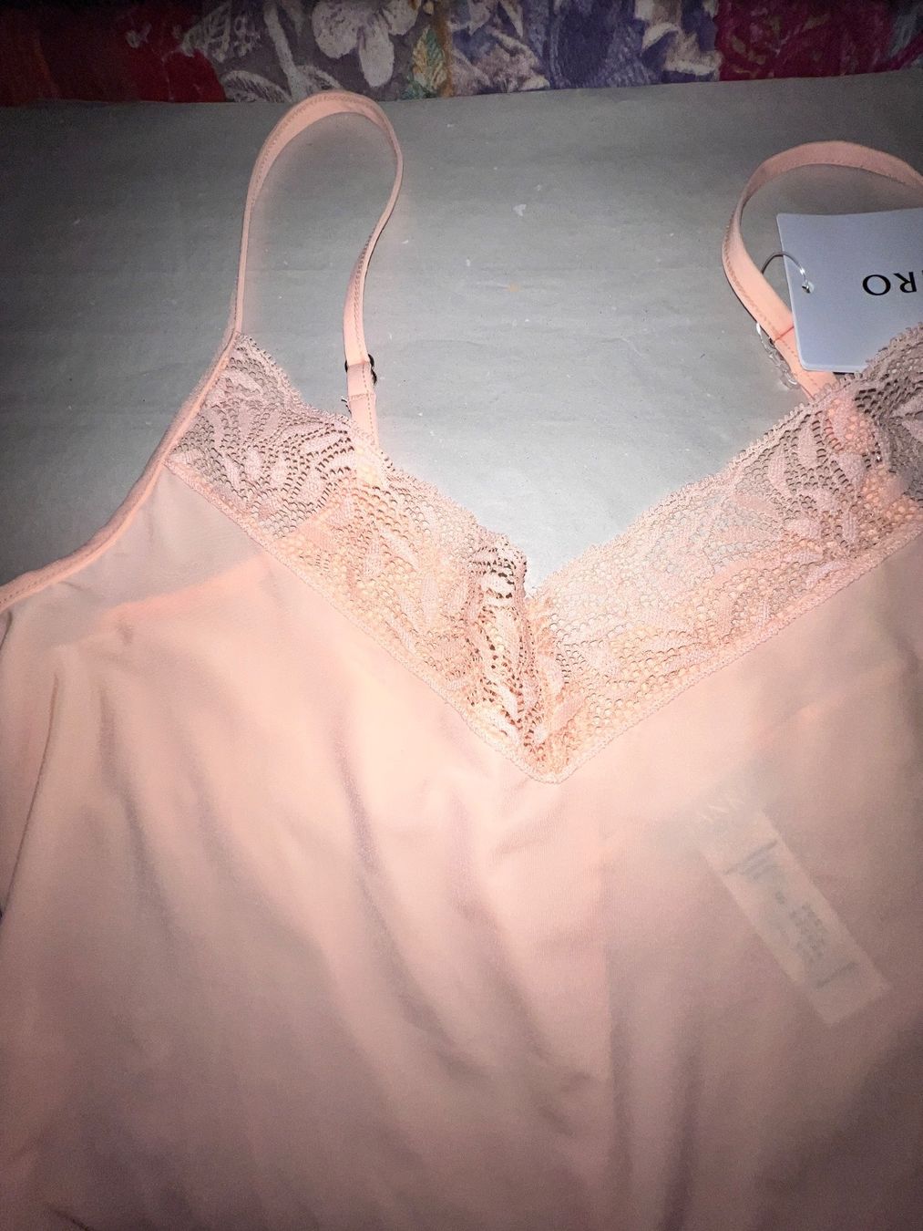Hanro Altra biancheria intima: Unterkleid Hanro xs neu – Nuovo (secondo la descrizione) da Dornach venduto da samuti 1