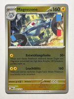 Magnezone (MEG 47) - Reverse Holo - DE