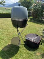 Lotusgrill XL mit Zubehör 