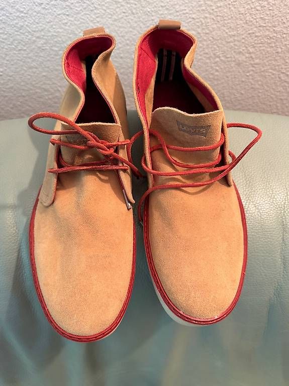 Damenschuhe: Schuhe lewis – Gebraucht aus Zürich von Cibin 1