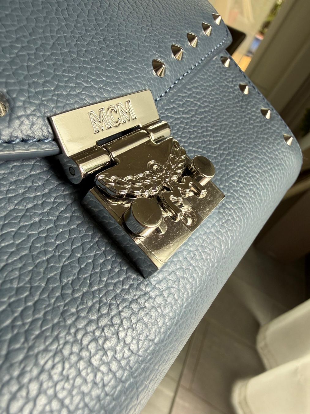 Mcm Borse da donna: MCM Tasche Authentic Neuwertig – Nuovo e nell'imballaggio originale da Winterthur venduto da tim_cl8x 2