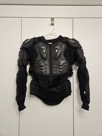 Protektorenjacke Fox Titan Sport Gr. S