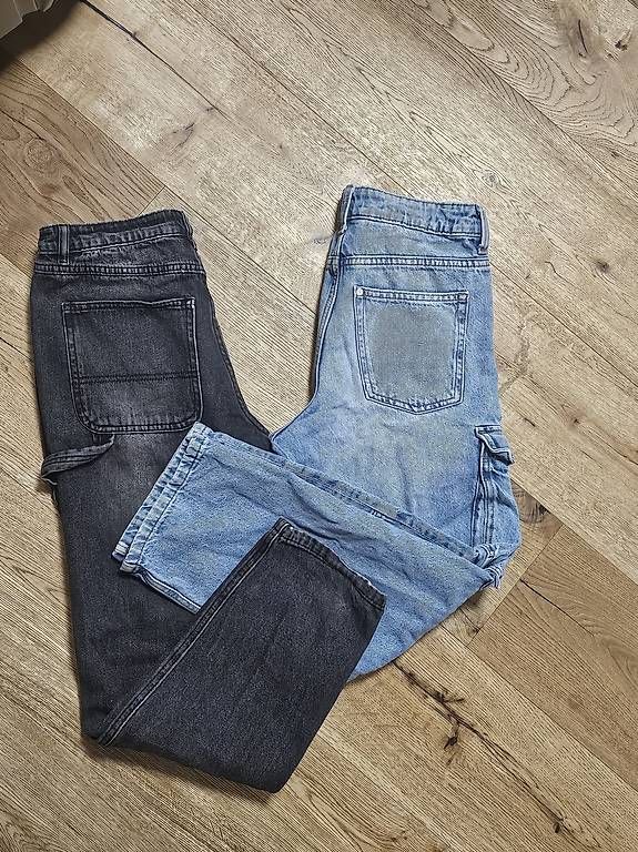 Jeans: die Jeans – Usato da Neuenegg venduto da mak_rq67 2
