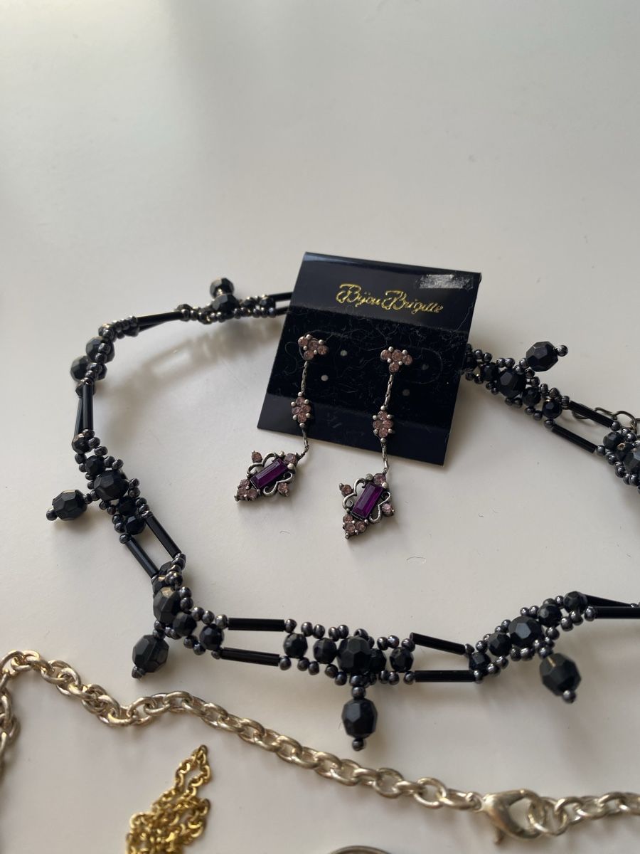 Sonstiger Schmuck: Vintage Schmuck Konvolut – Gebraucht aus Givisiez von dor_xb9k 4