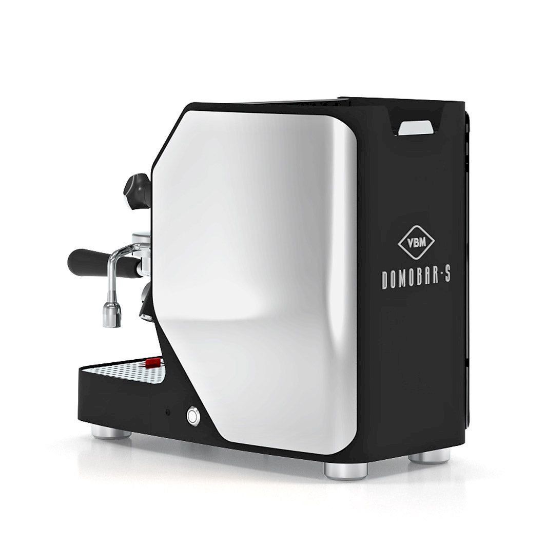 Macchine per caffè & Macchine per espresso: VBM Domobar Super Digital Kaffeemaschine – Nuovo e nell'imballaggio originale da Bottighofen venduto da zaap 2