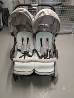 joie air twin Doppelkinderwagen