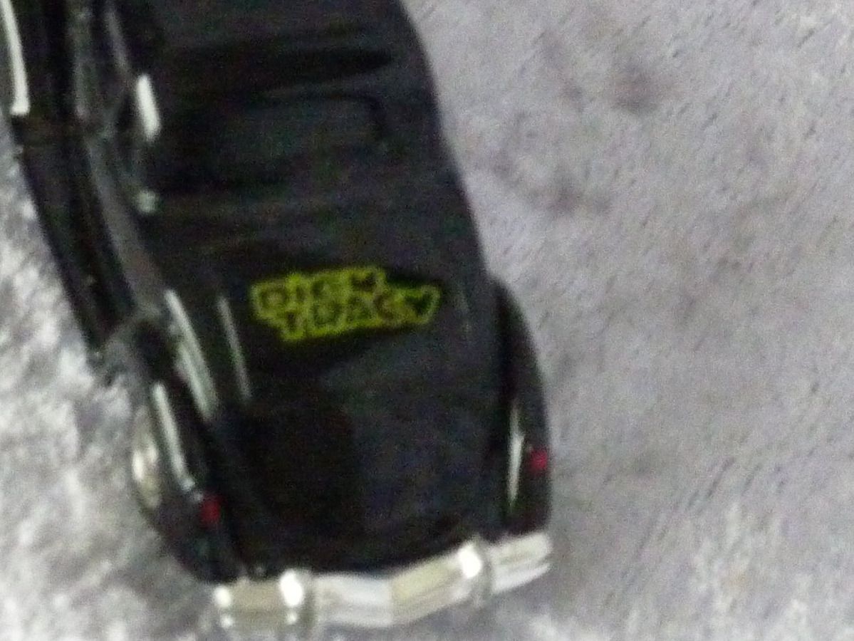 Ford Modellini d'auto: Ford 5-Window Coupe 1936  1:64 – Usato da Dürrenäsch venduto da Cobra1ch 2