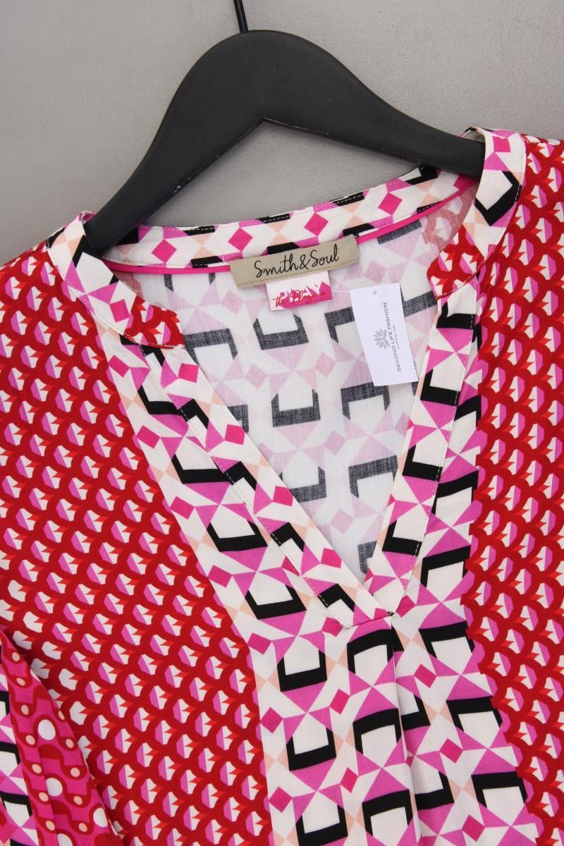 Blusen: Smith & Soul Langarmbluse Gr. 38 pink – Gebraucht aus Neustadt an der Waldnaab von SecondLifeFashion 1