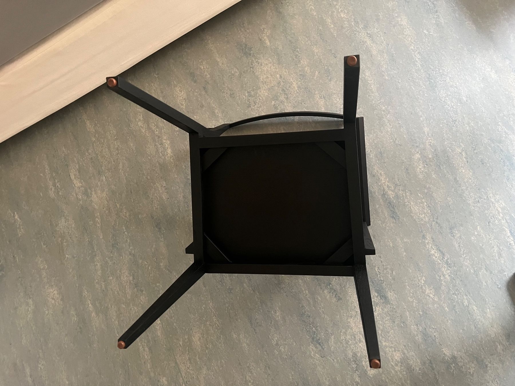 Sedie: Designerstuhl Mint Chair Ghost Plus – Usato da Herrenschwanden venduto da Bla_22 2