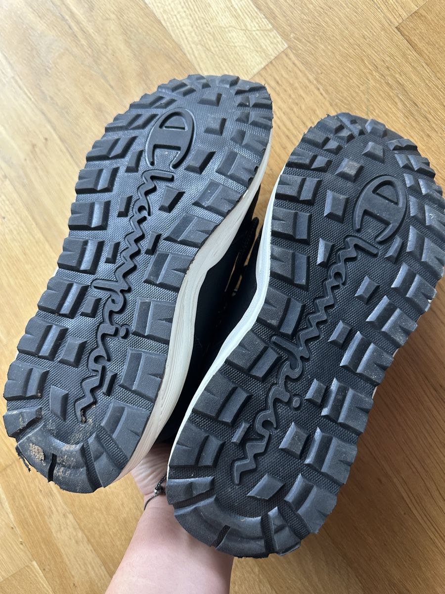 Champion Chaussures garçon: Champion Winterboots Gr:42 – Neuf (Voir description) à Erlinsbach SO par dikaan 3