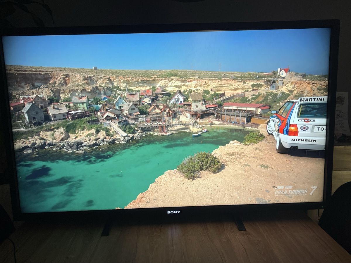 Sony Monitor: Moniteur Sony FWD-S42H1 – Usato da Lutry venduto da Thunder1981 5