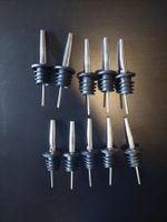 Bec verseur pour bouteille 10 pièces - neuf