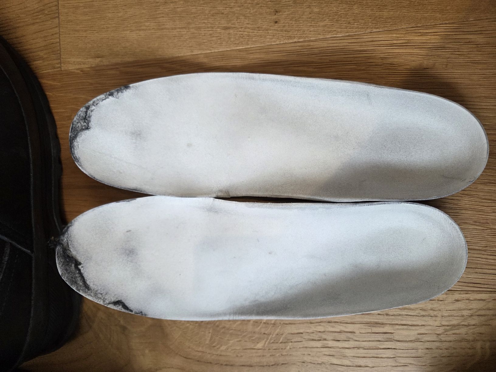 Lowa Scarpe da uomo: Kampfstiefel LOWA aus 2017 – Usato da Schänis venduto da NotoriousSiManu 5