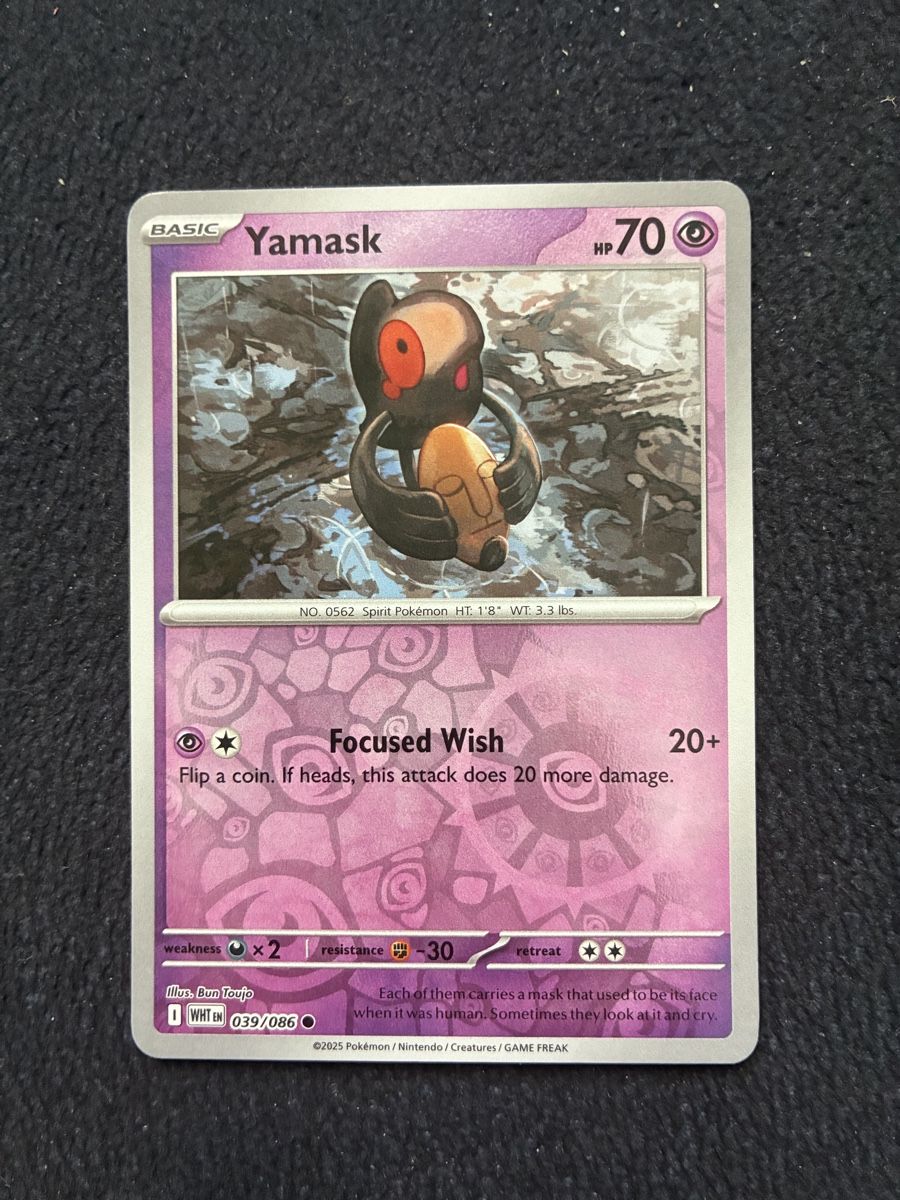 Pokémon Carte collezionabili: POKEMON CARDS WHITE FLARE REVERSE # 39 – Nuovo (secondo la descrizione) da Taverne venduto da YOHISTORE