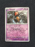 POKEMON CARDS WHITE FLARE REVERSE # 39