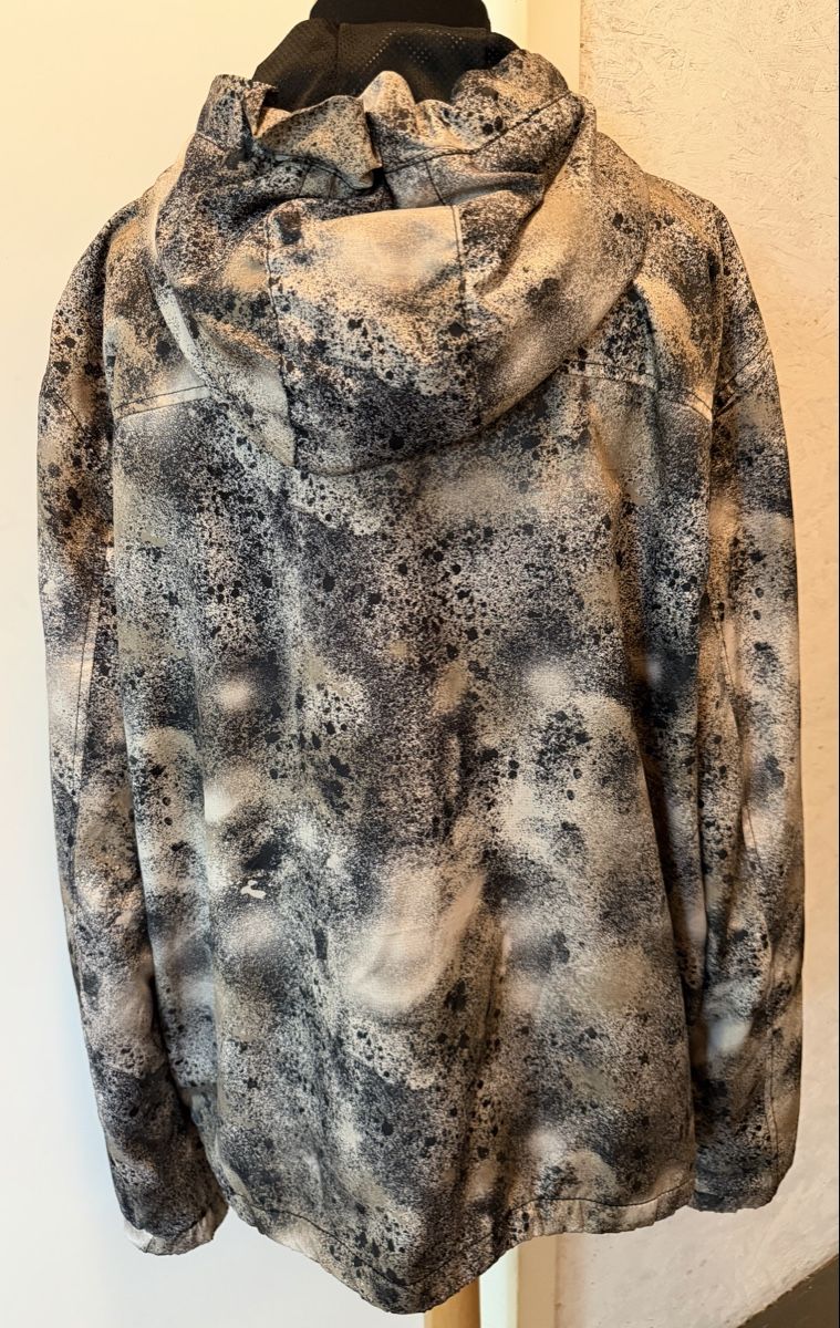 C&A Giacche: CLOCKHOUSE Regenjacke, Grösse XL – Usato da Oberhasli venduto da anzis 3