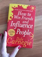 How to Win Friends and Influence People Dale Carnegie