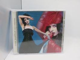 CD Emma Shapplin - Etterna