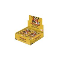 One Piece TCG - OP17 English