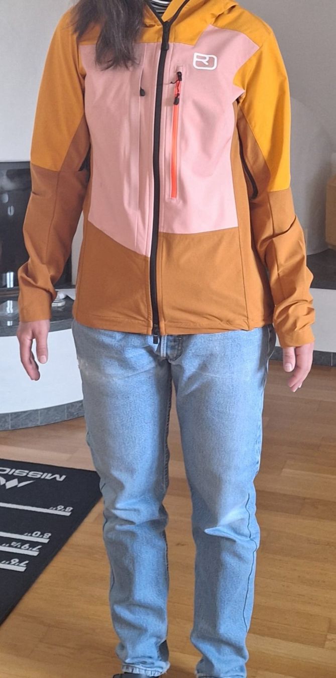 Ortovox Jacken: Ortovox - Women's Mesola Jacket – Gebraucht aus Hildisrieden von angi_sara 3