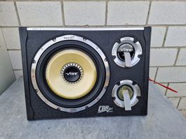 CBR 12 Evolution Reflexbox 1600 Watt  52 X 44 X 37 hoch