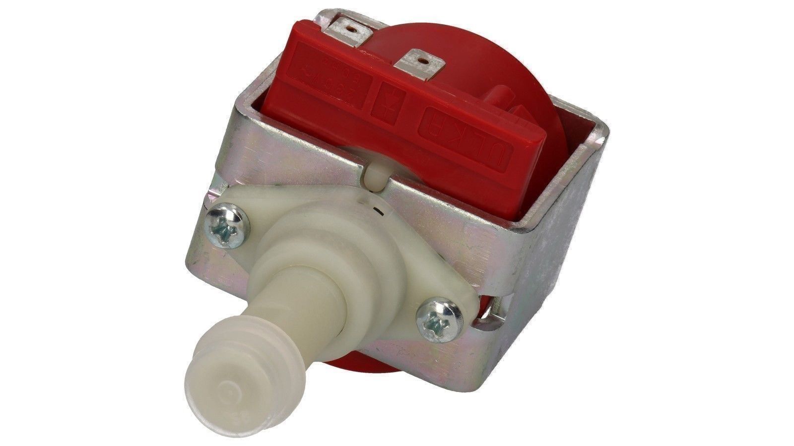 De'Longhi Macchine per caffè & Macchine per espresso: Schwingkolben Pumpe Ulka EP5 Delongh A17 – Nuovo (secondo la descrizione) da Thayngen venduto da SHB-Swiss 2